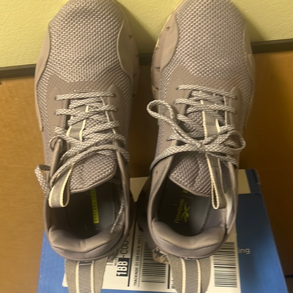 Reebok Zigs